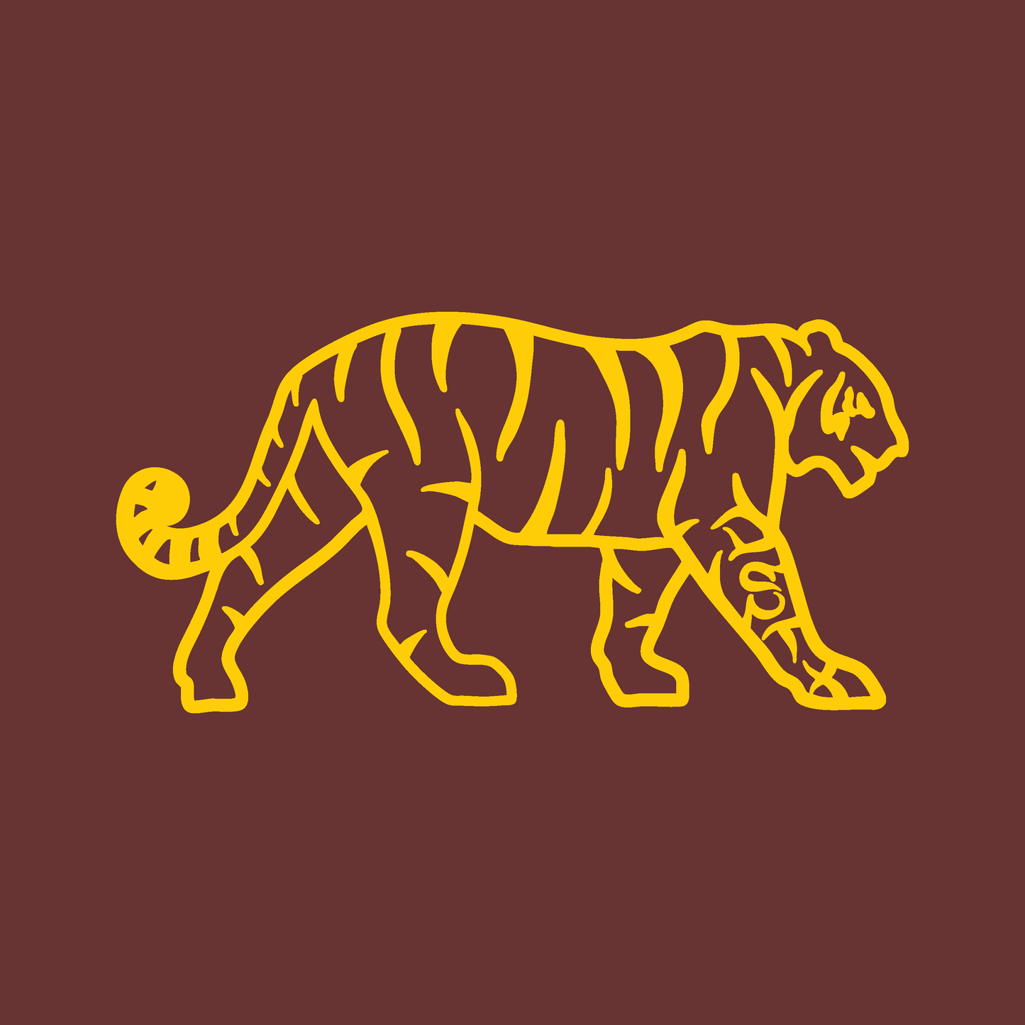 Simple Tiger
