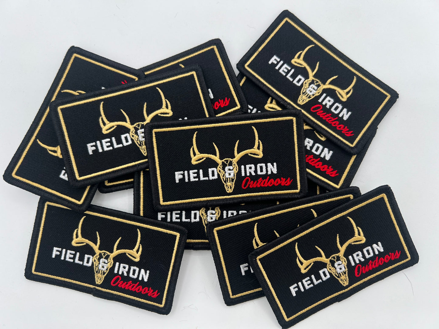 Field & Iron Golden Outdoors