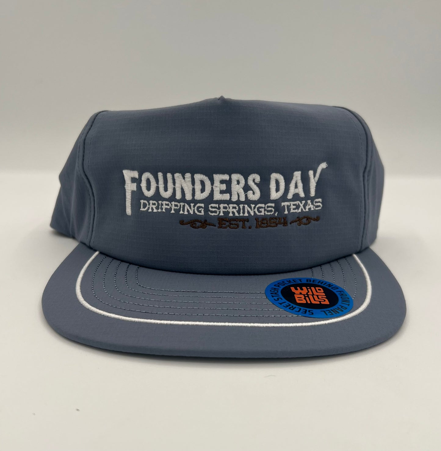 Founders Day Hat