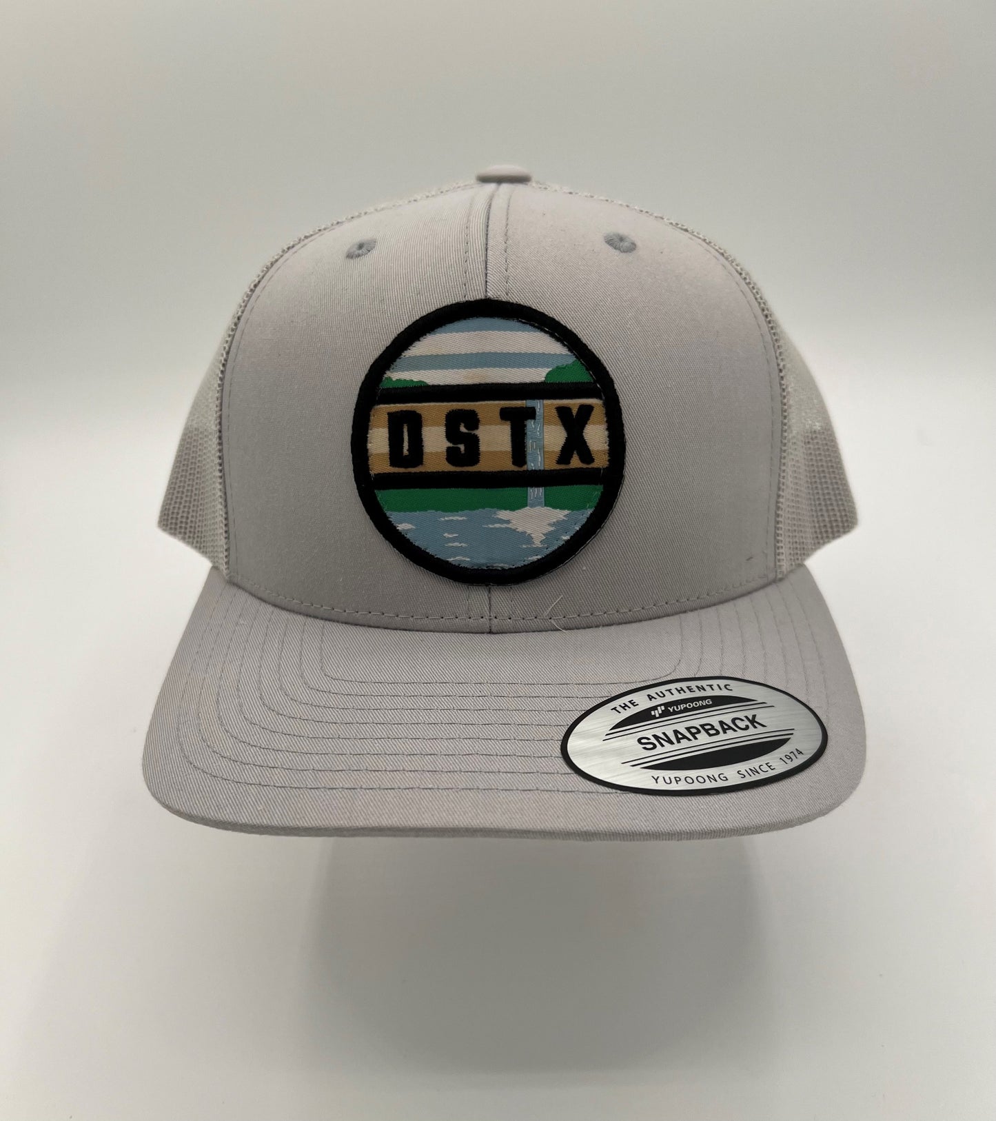 Hamilton Pool Hat