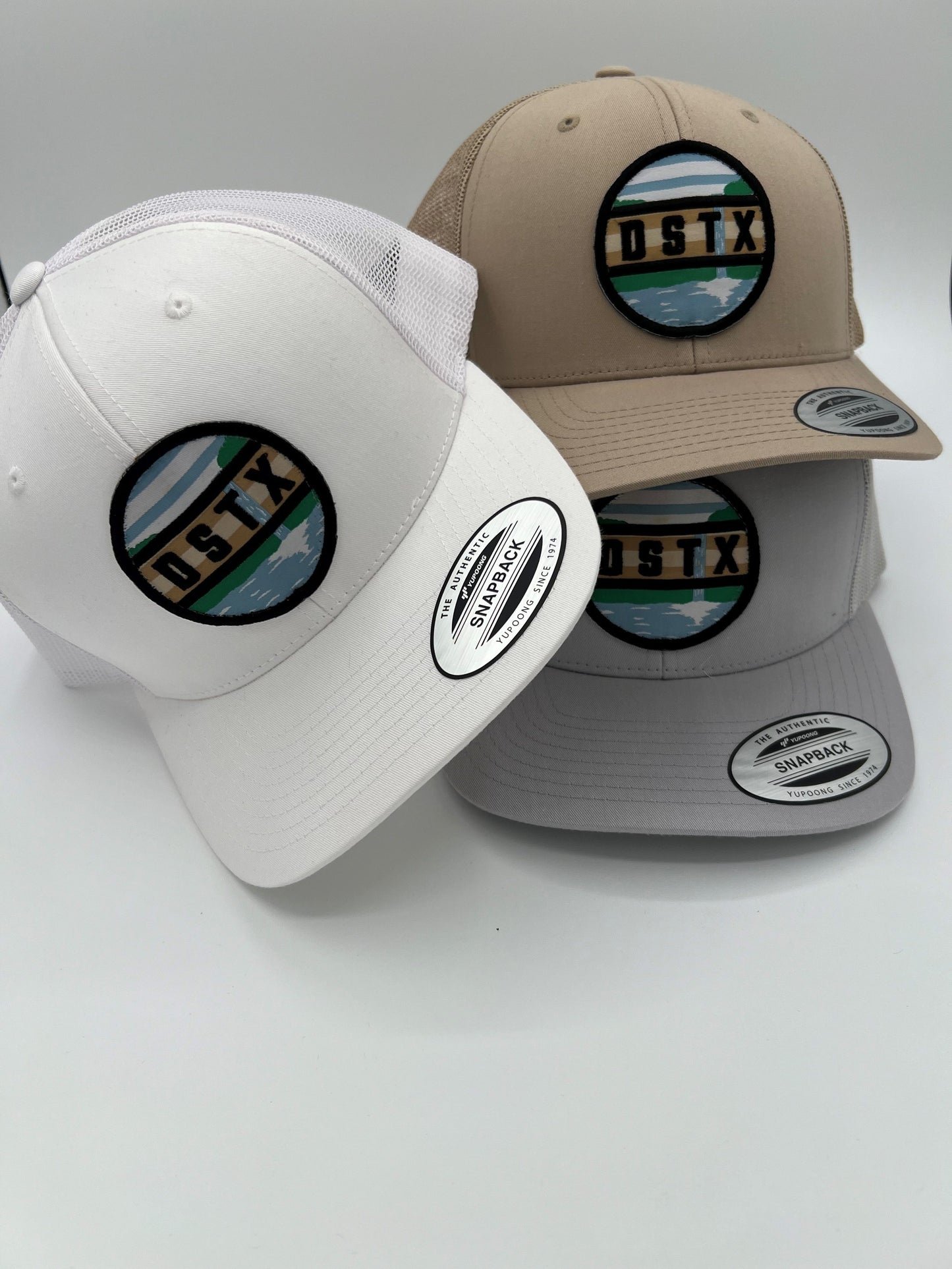 Hamilton Pool Hat
