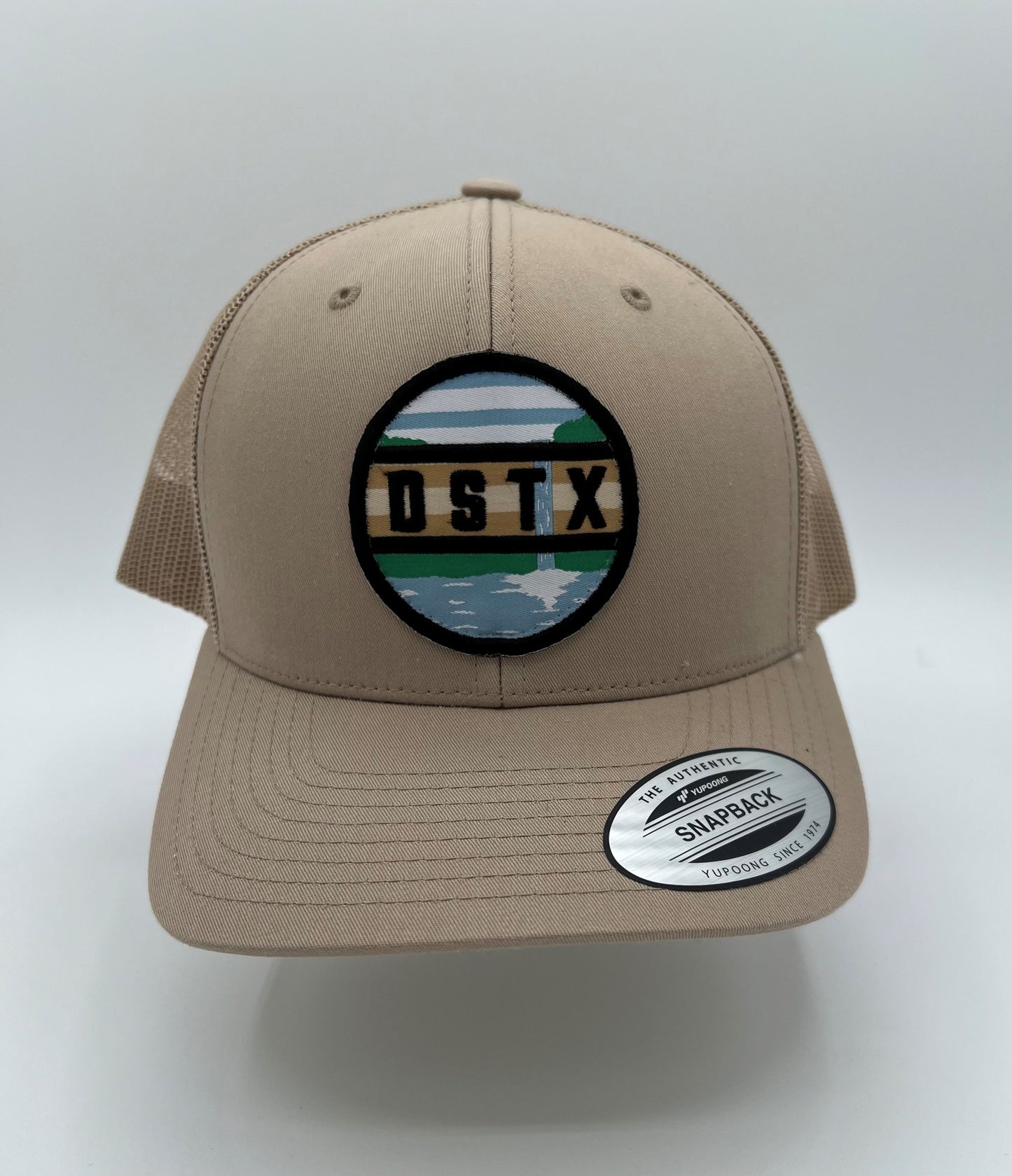 Hamilton Pool Hat