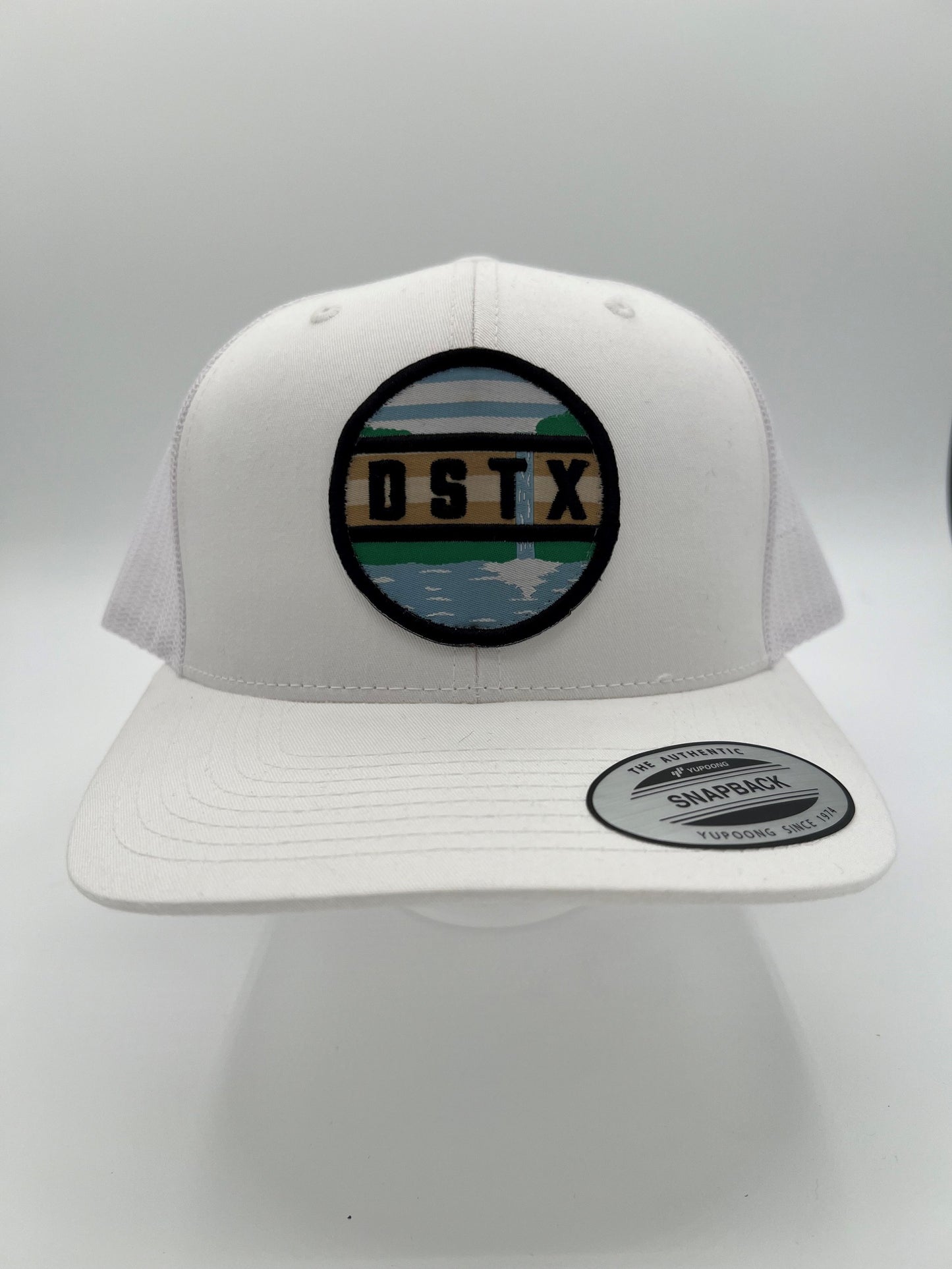 Hamilton Pool Hat