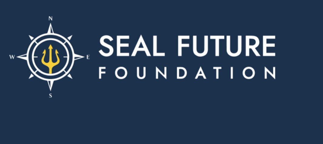 300 Justice Road/Seal Future Foundation/Field & Iron Collab T-Shirt
