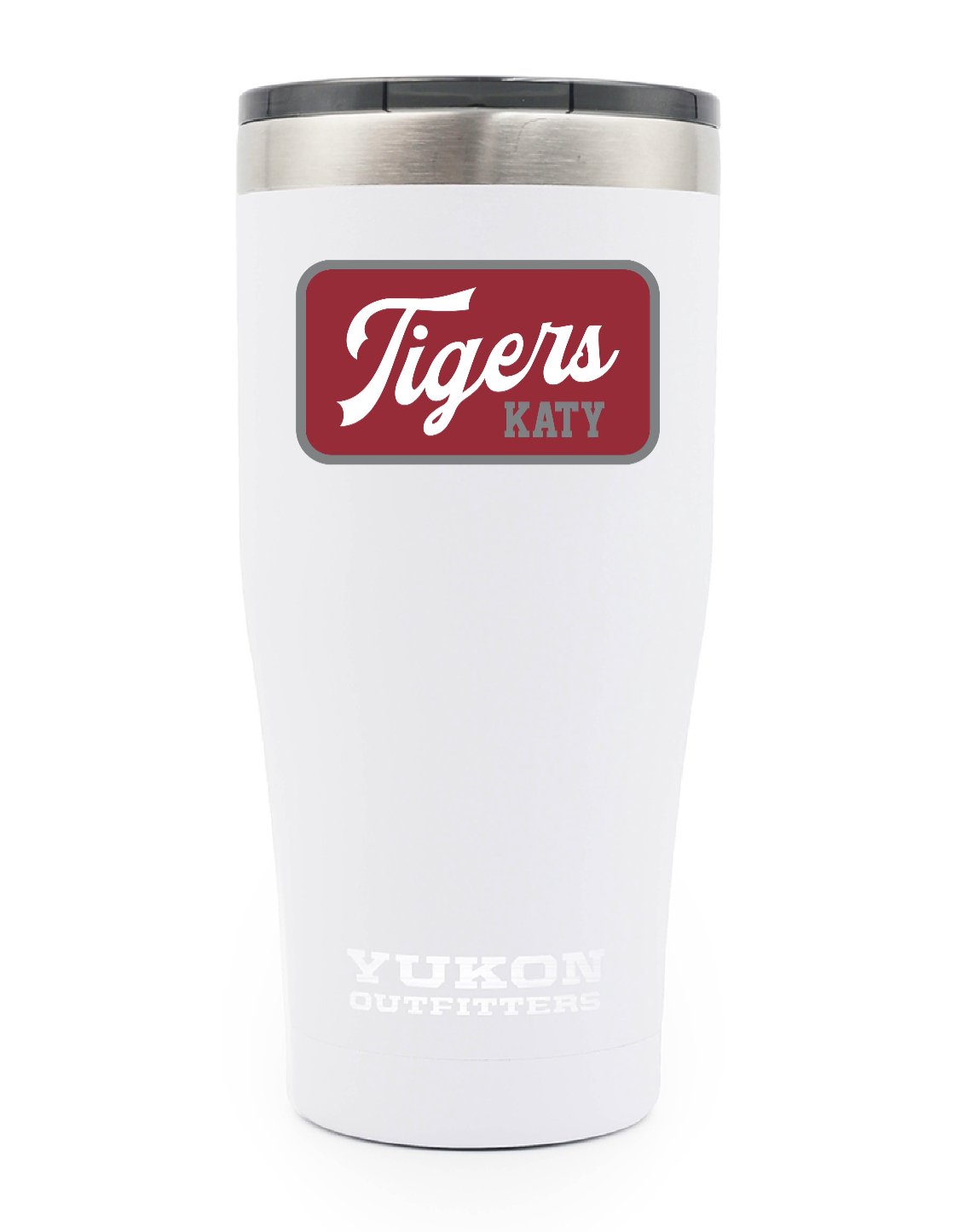 Katy Tiger Tumbler - 20oz