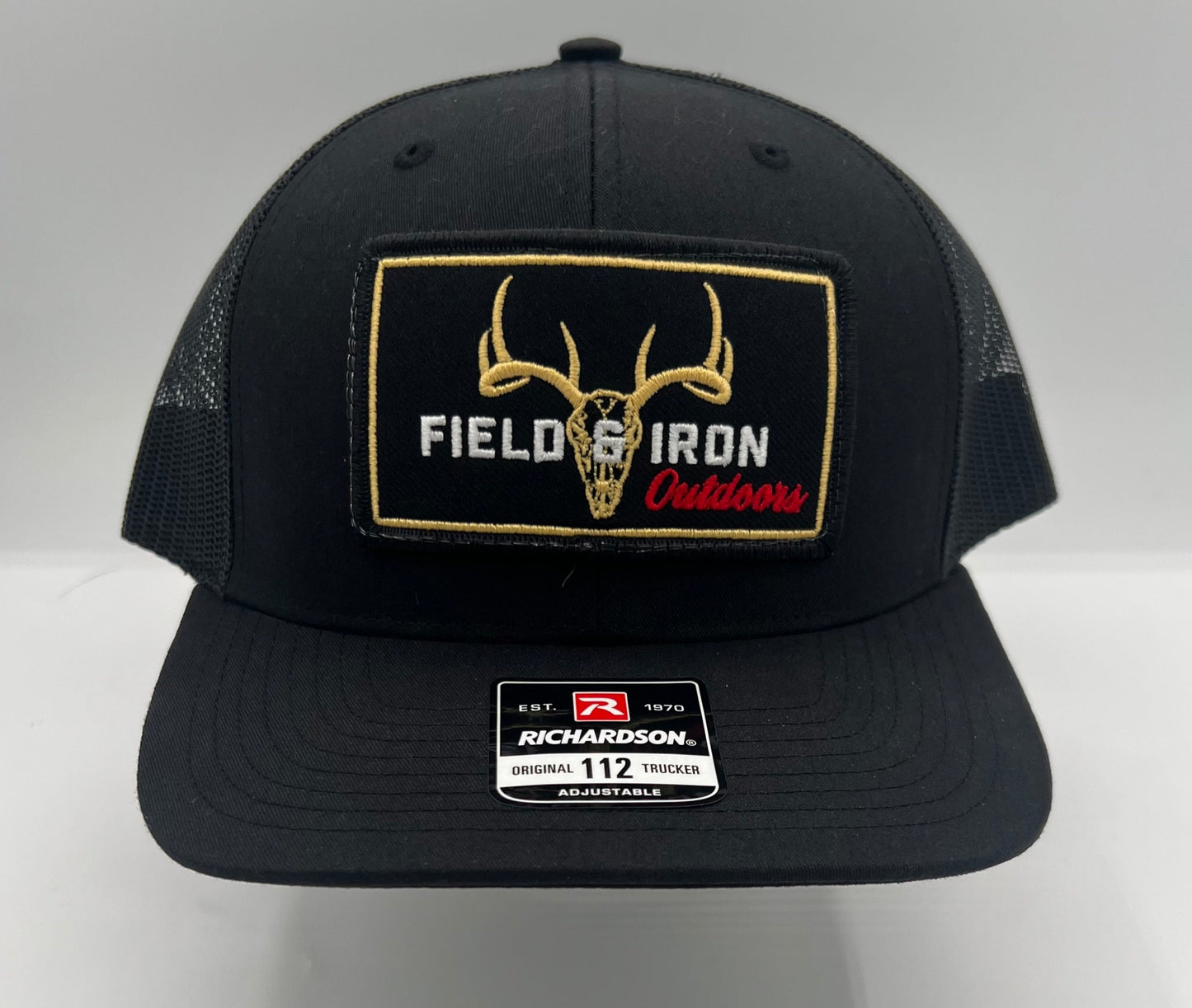 Field & Iron Golden Outdoors