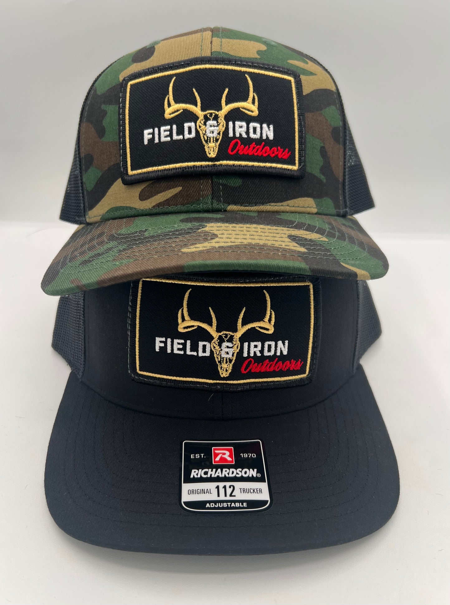 Field & Iron Golden Outdoors