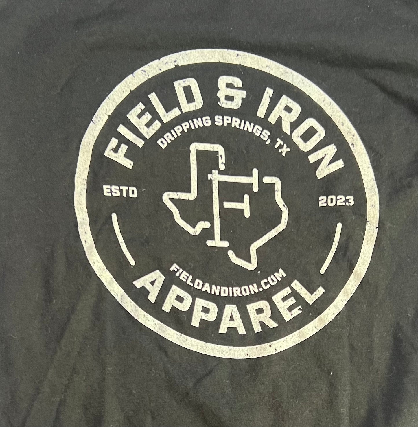Field & Iron T-Shirt