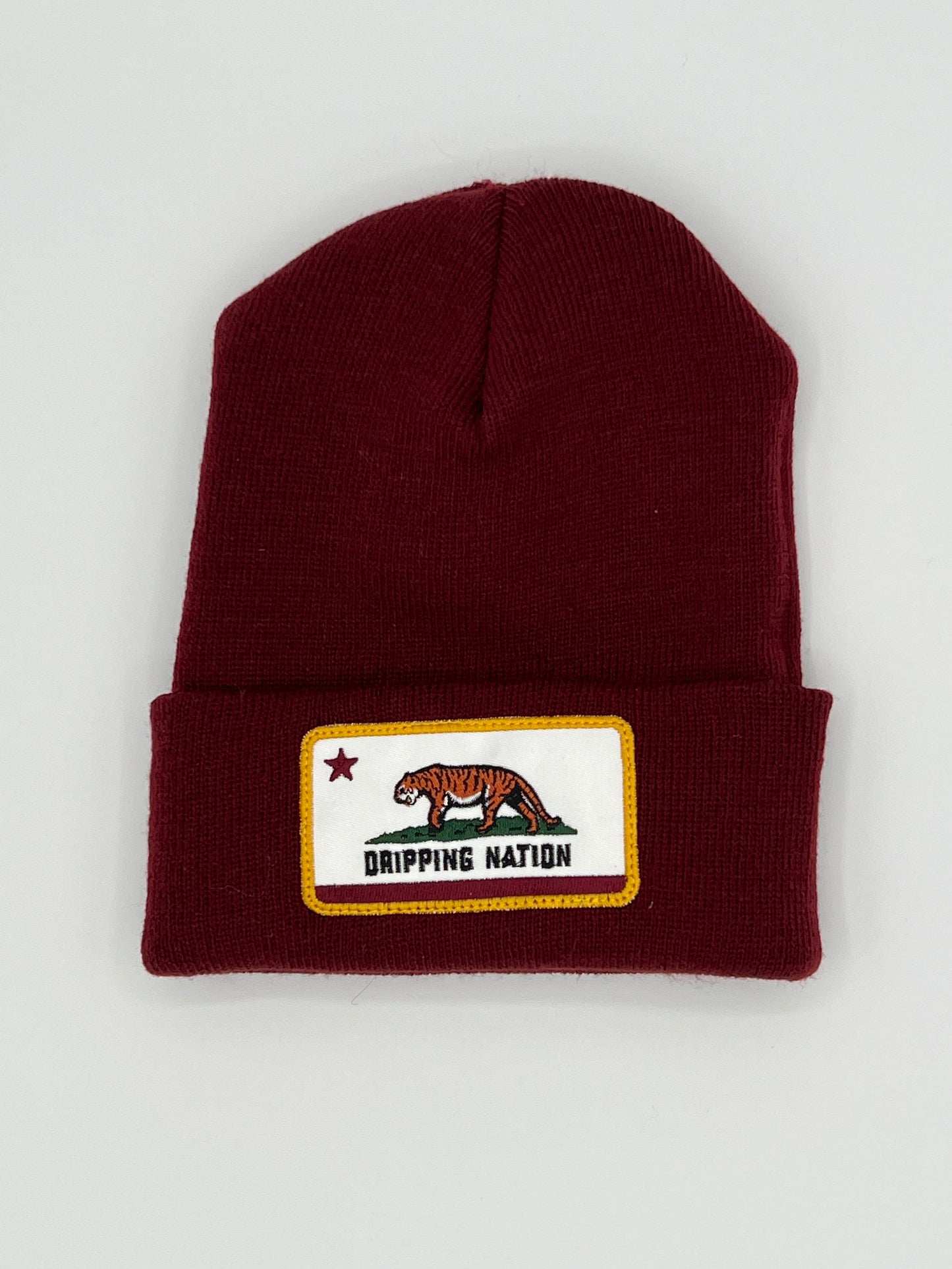 Dripping Nation Beanie
