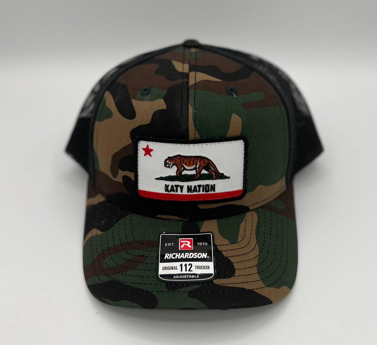 Katy Nation - OG Camo