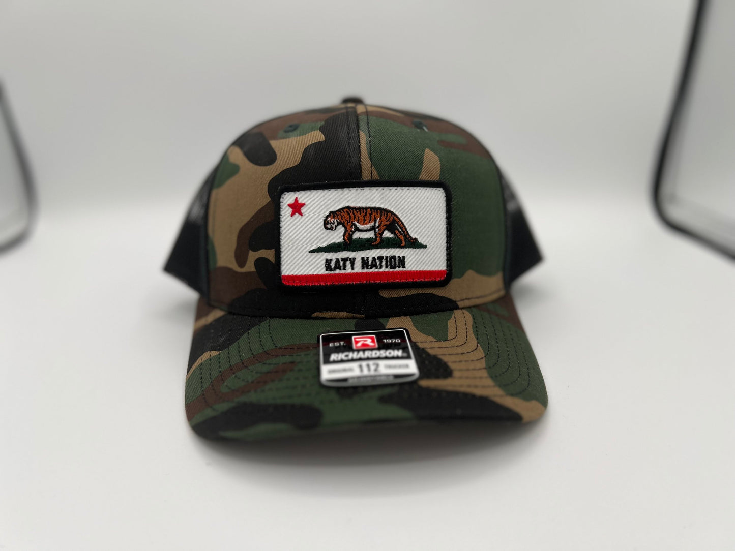 Katy Nation - OG Camo