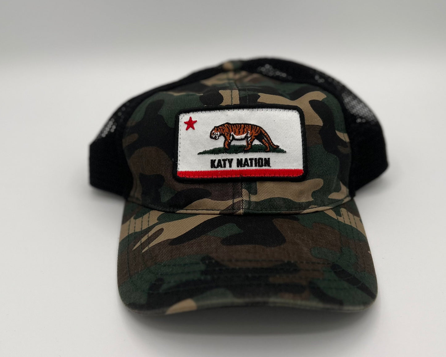 Katy Nation - Low Profile Camo