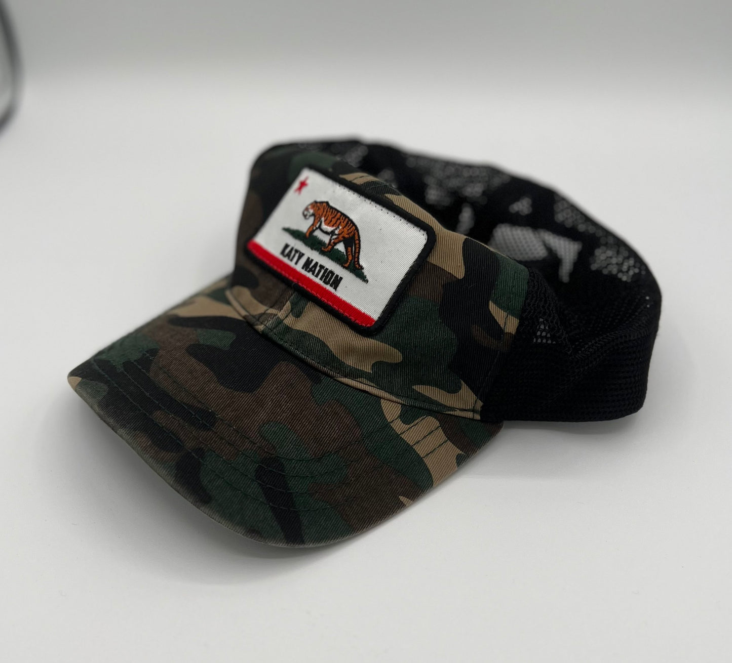 Katy Nation - Low Profile Camo