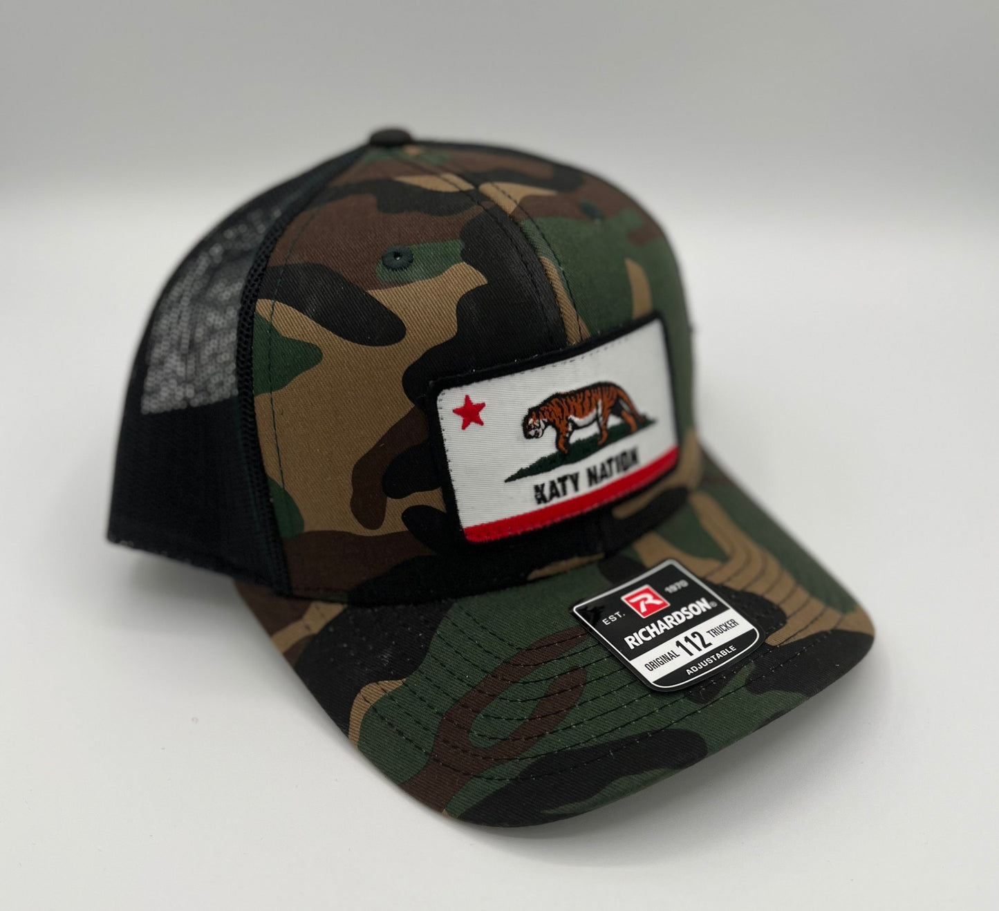Katy Nation - OG Camo