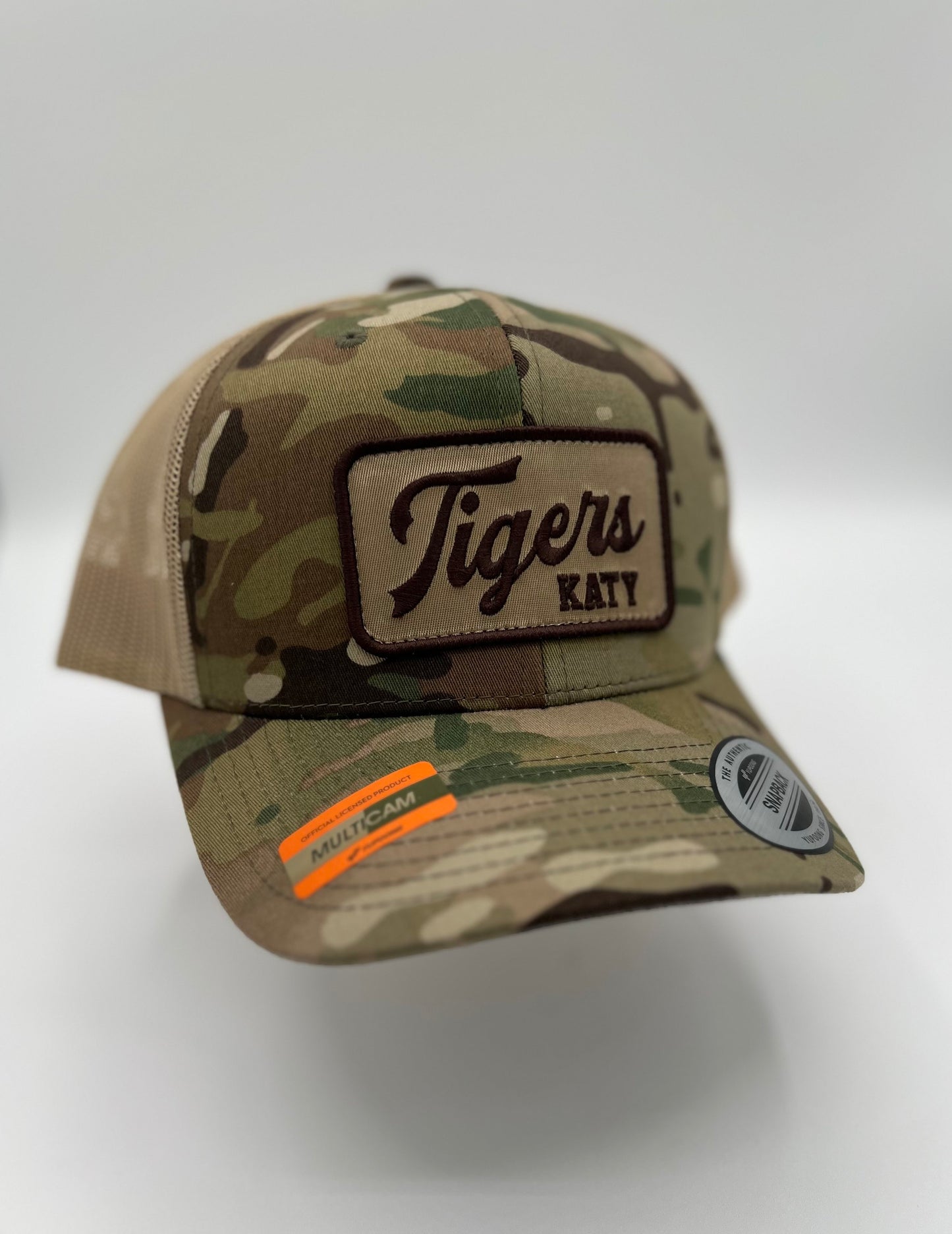 Katy Tigers - Hunting
