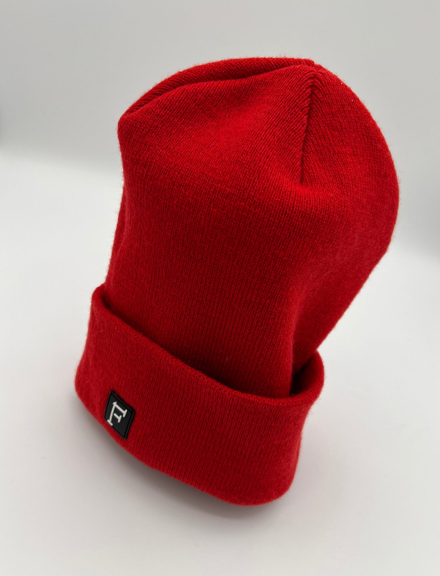 Katy Nation Red Beanie