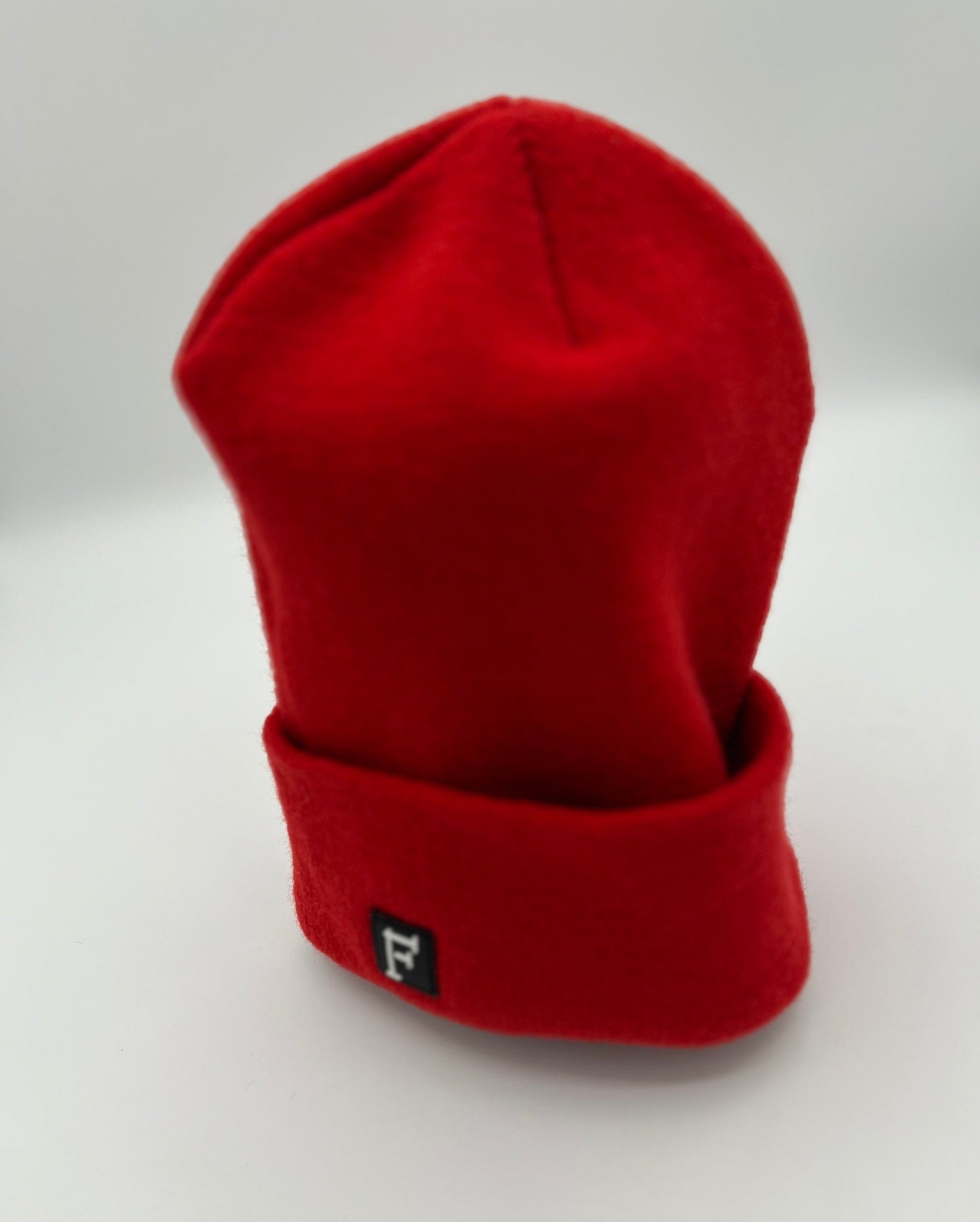 Katy Nation Red Beanie