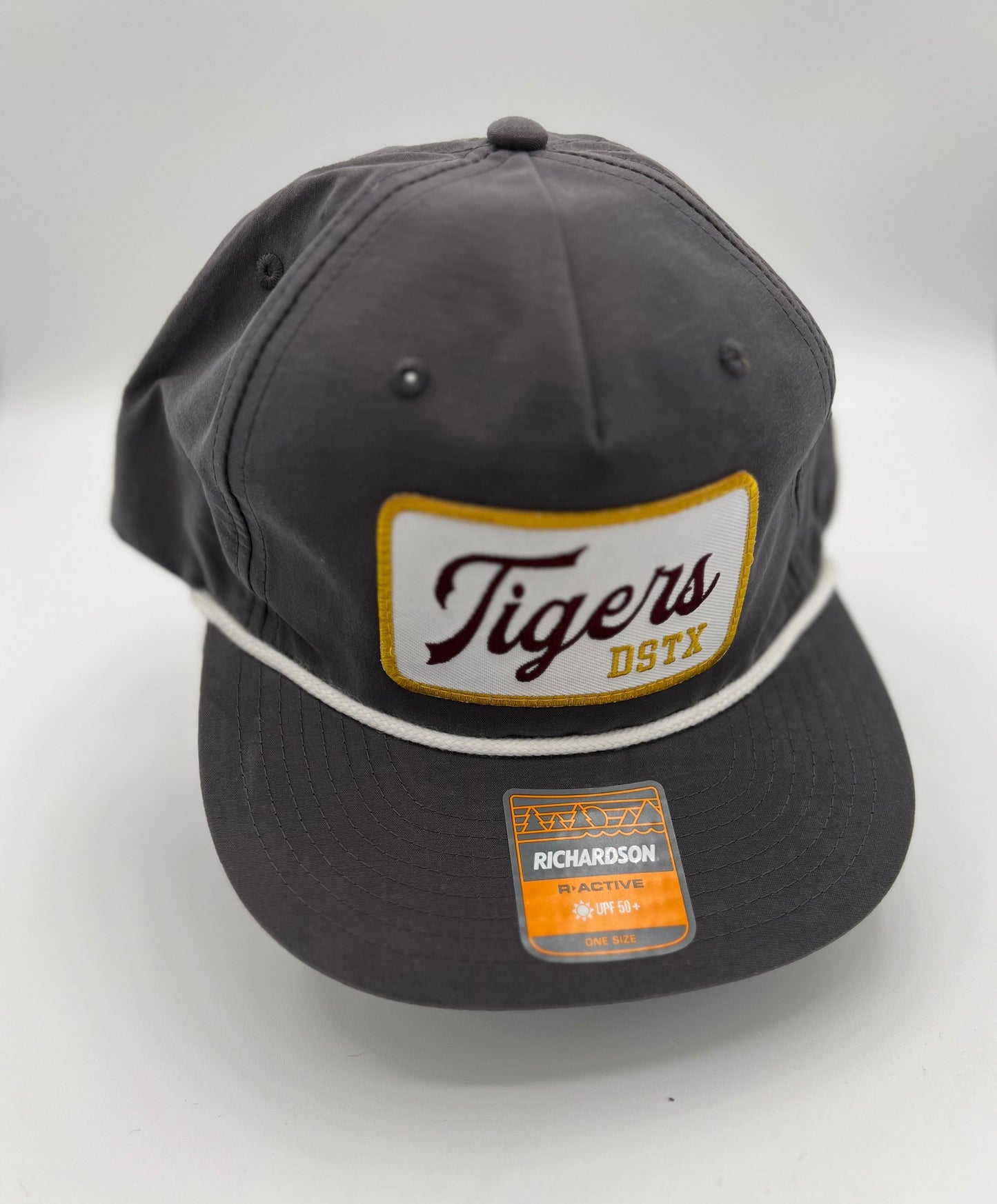 Dripping Tigers - Flat Bill Rope