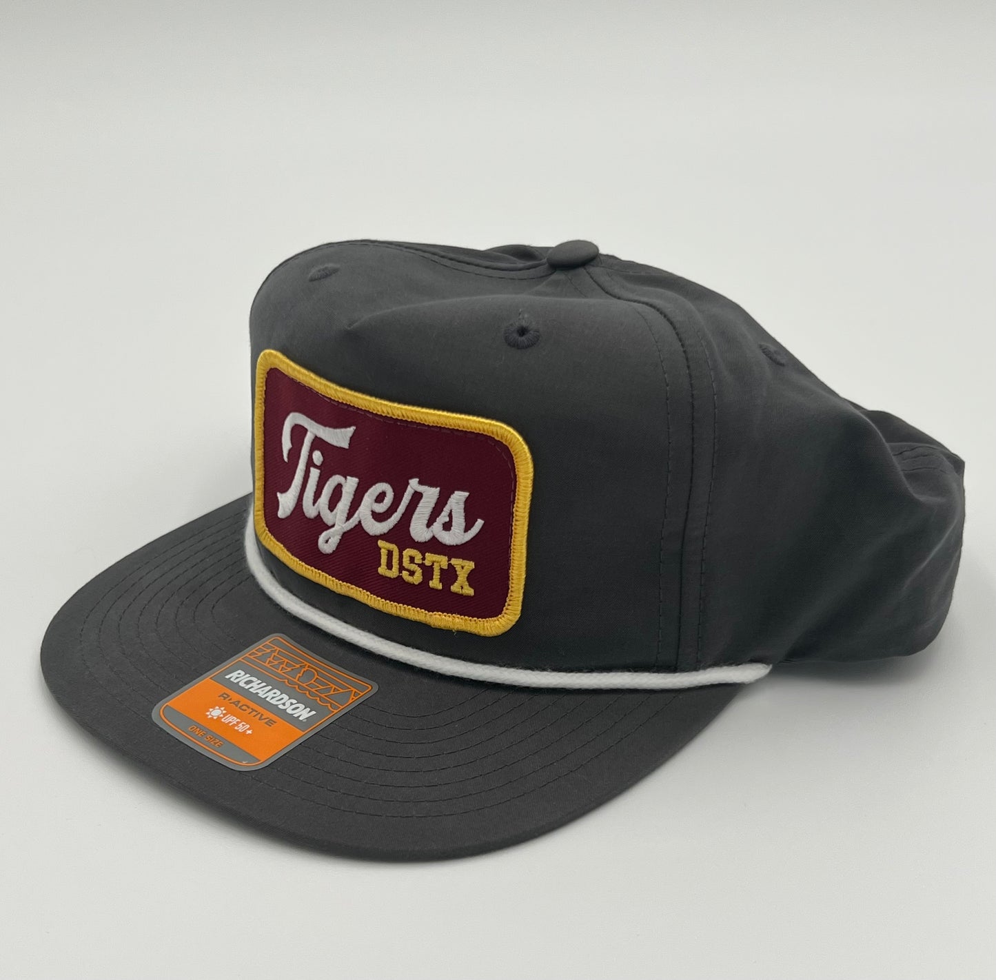 Script Tigers - Flatbills