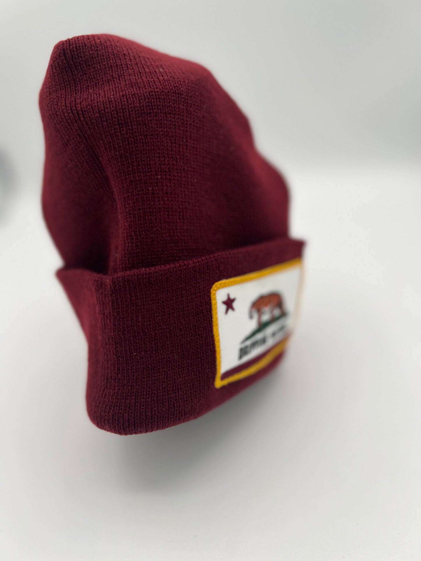Dripping Nation Beanie