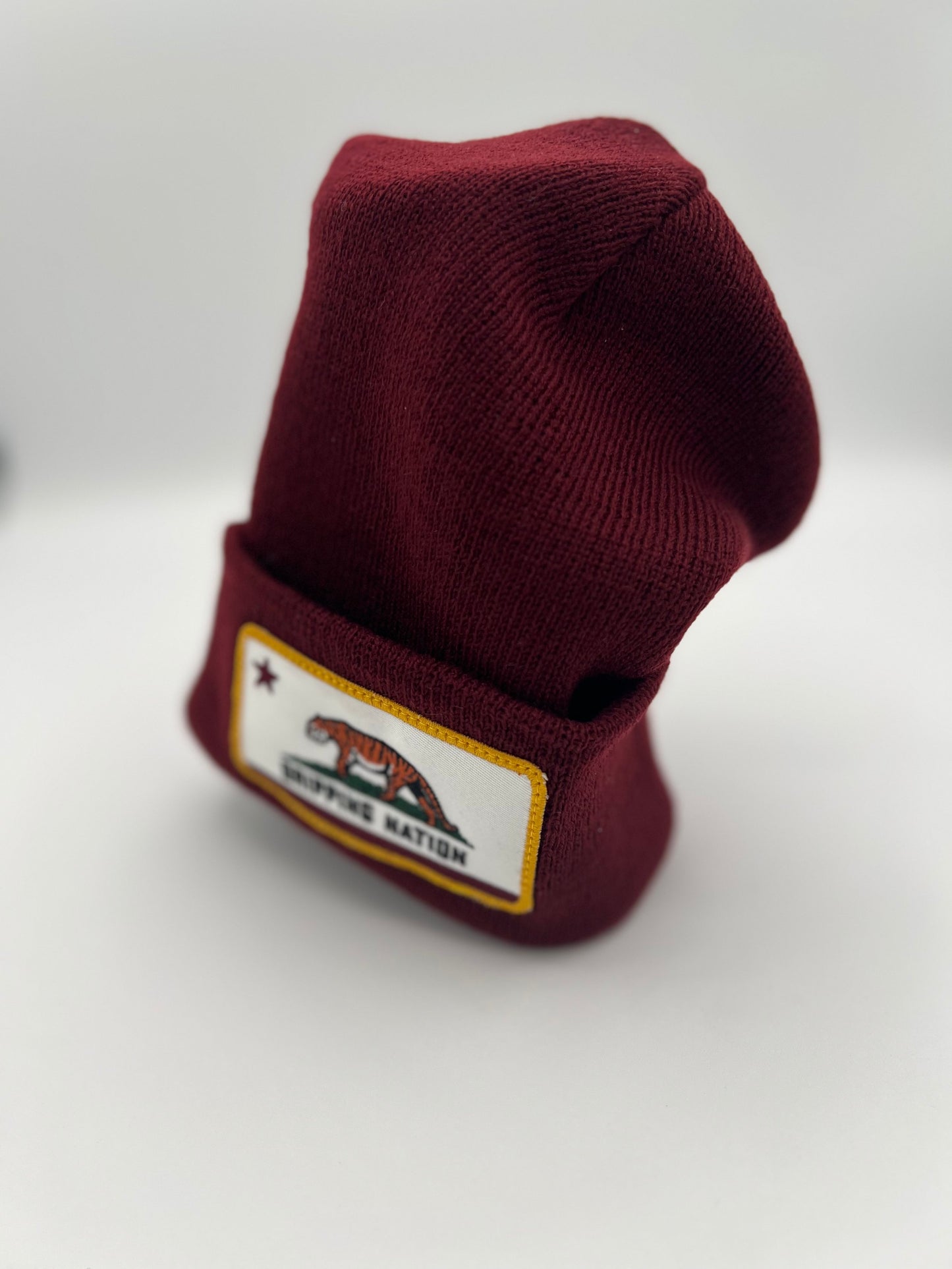 Dripping Nation Beanie