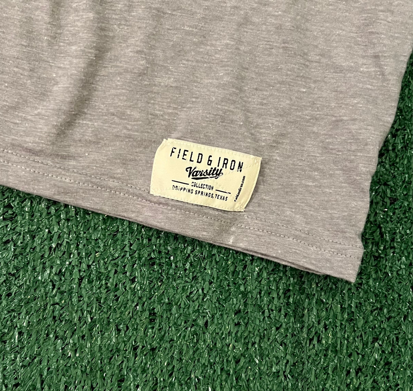 Dripping Tigers - Old School Sailor (Women's Cut)