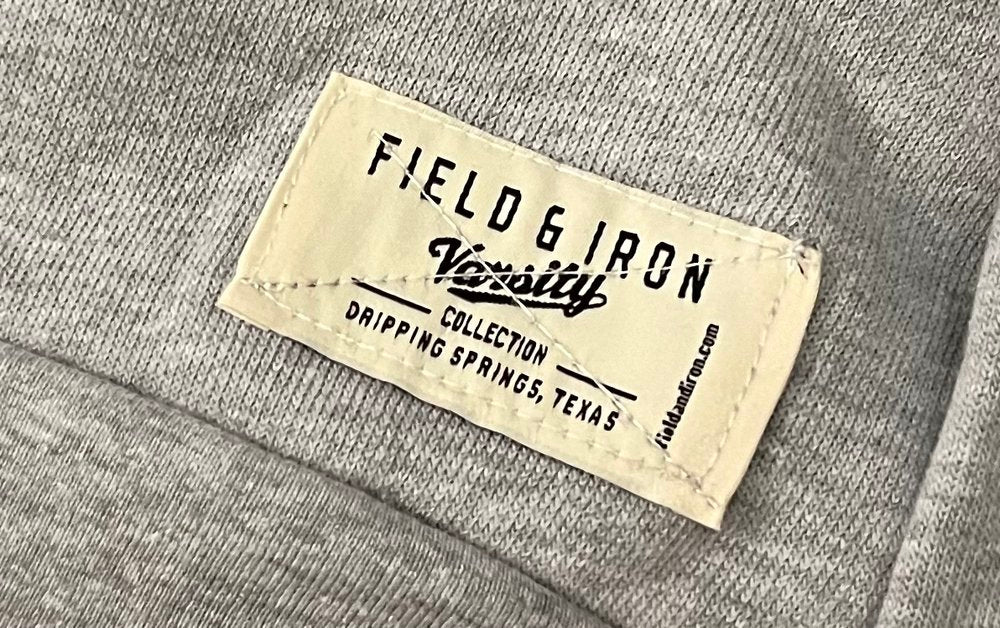 Old School Tigers DSTX Script - Gray