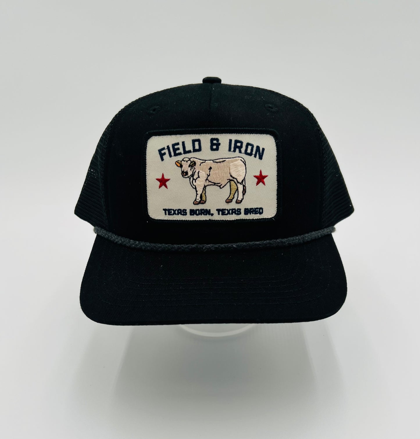 Field & Iron - Livestock