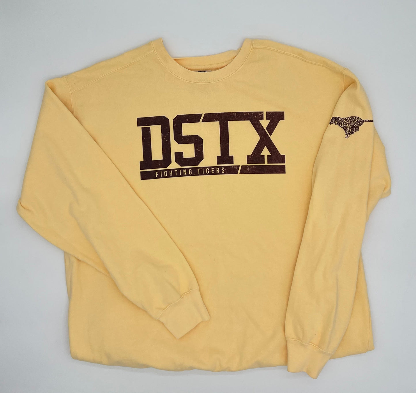 DSTX Crew Sweatshirt