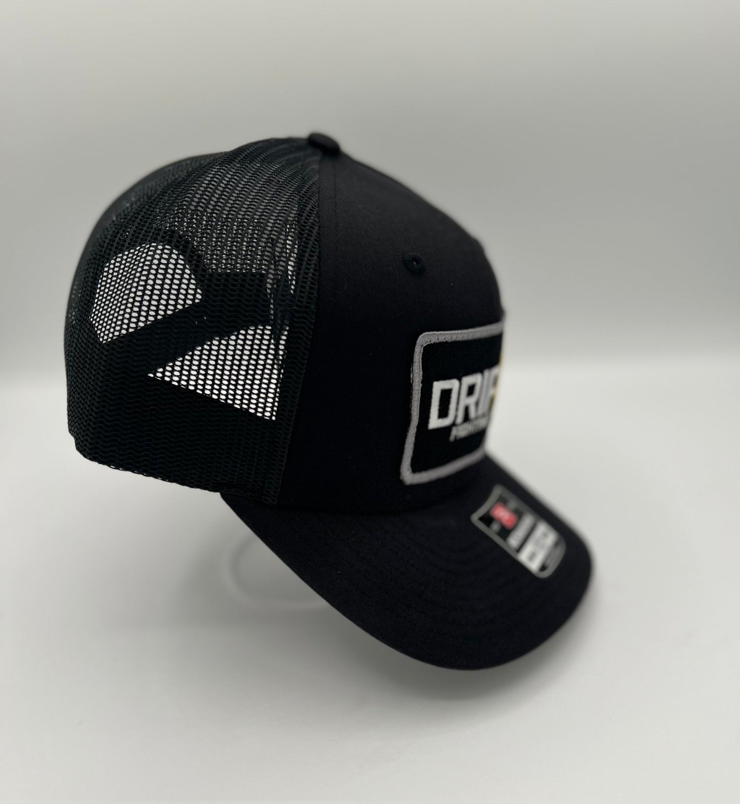 DRIP/TX Fighting Tigers - Black