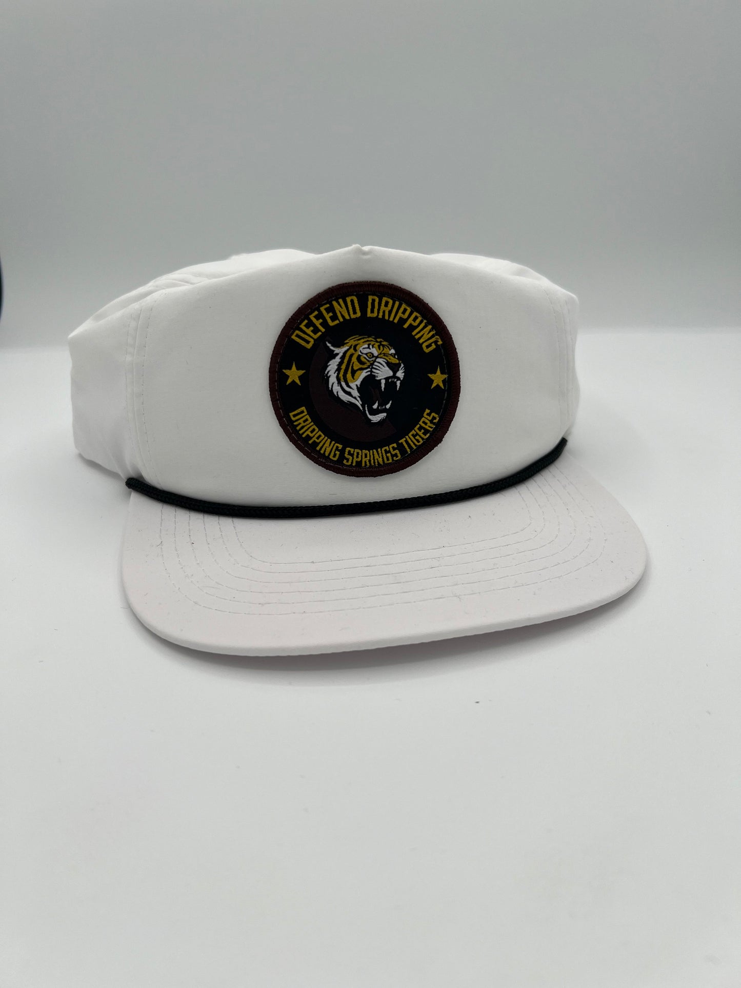 Defend Dripping - Dripping Springs Tigers