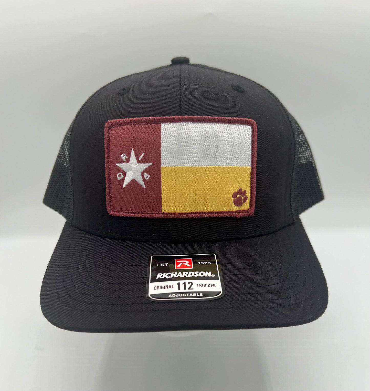 DRIP Flag - Woven Patch