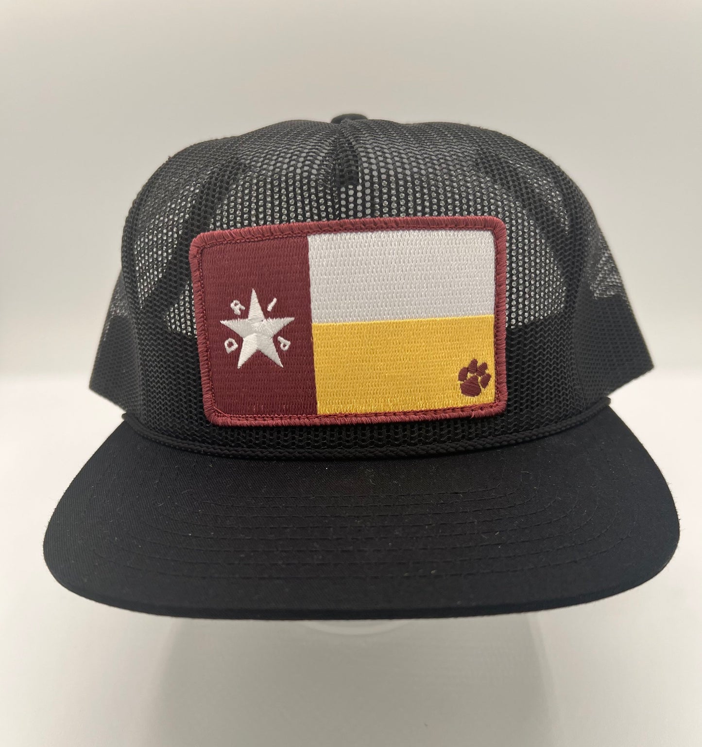 DRIP Flag - Woven Patch