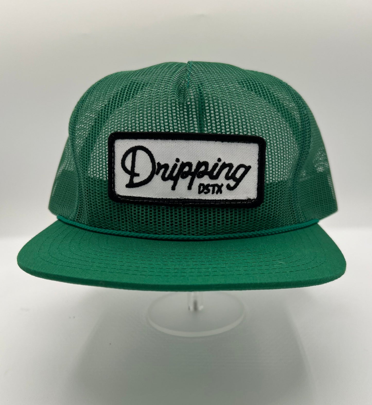Dripping - DSTX Green