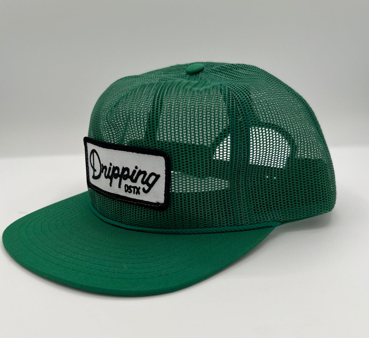 Dripping - DSTX Green