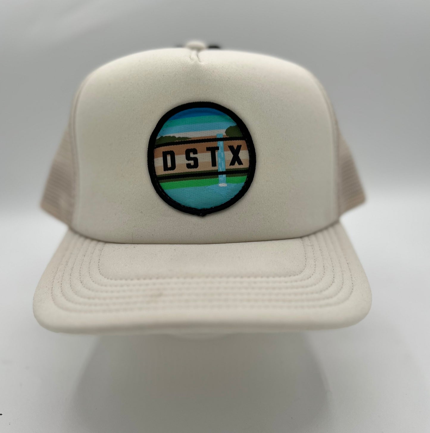 Hamilton Pool Hat