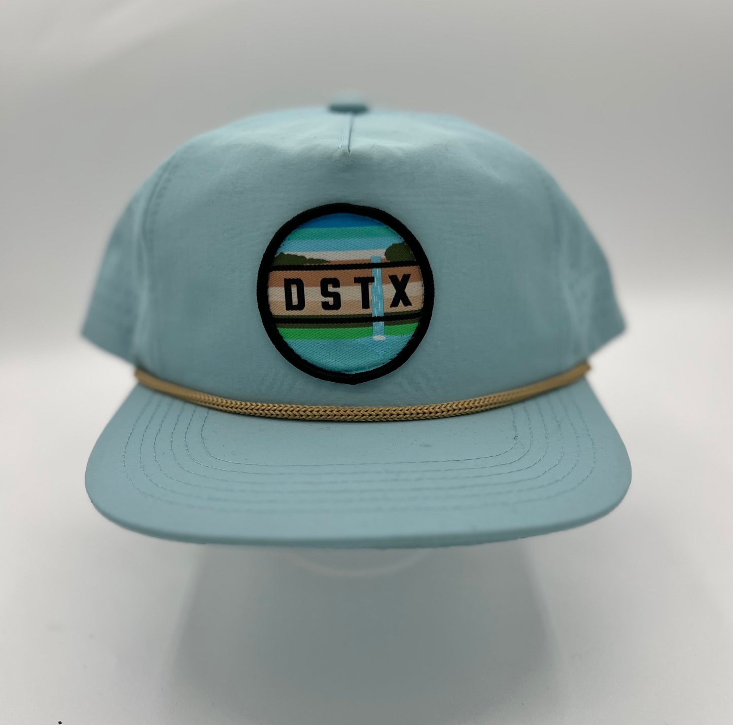 Hamilton Pool Hat