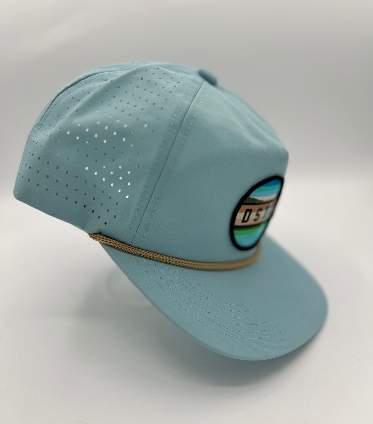 Hamilton Pool Hat