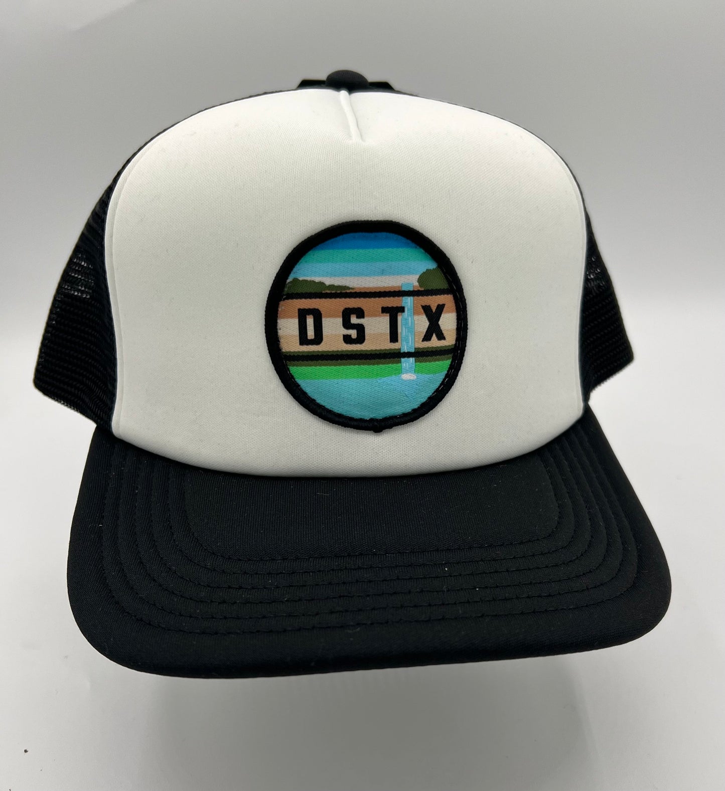Hamilton Pool Hat