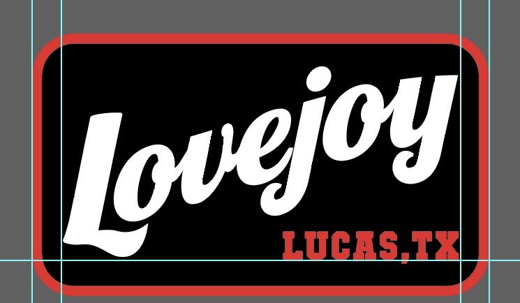 Lovejoy Leopards Rope Hat