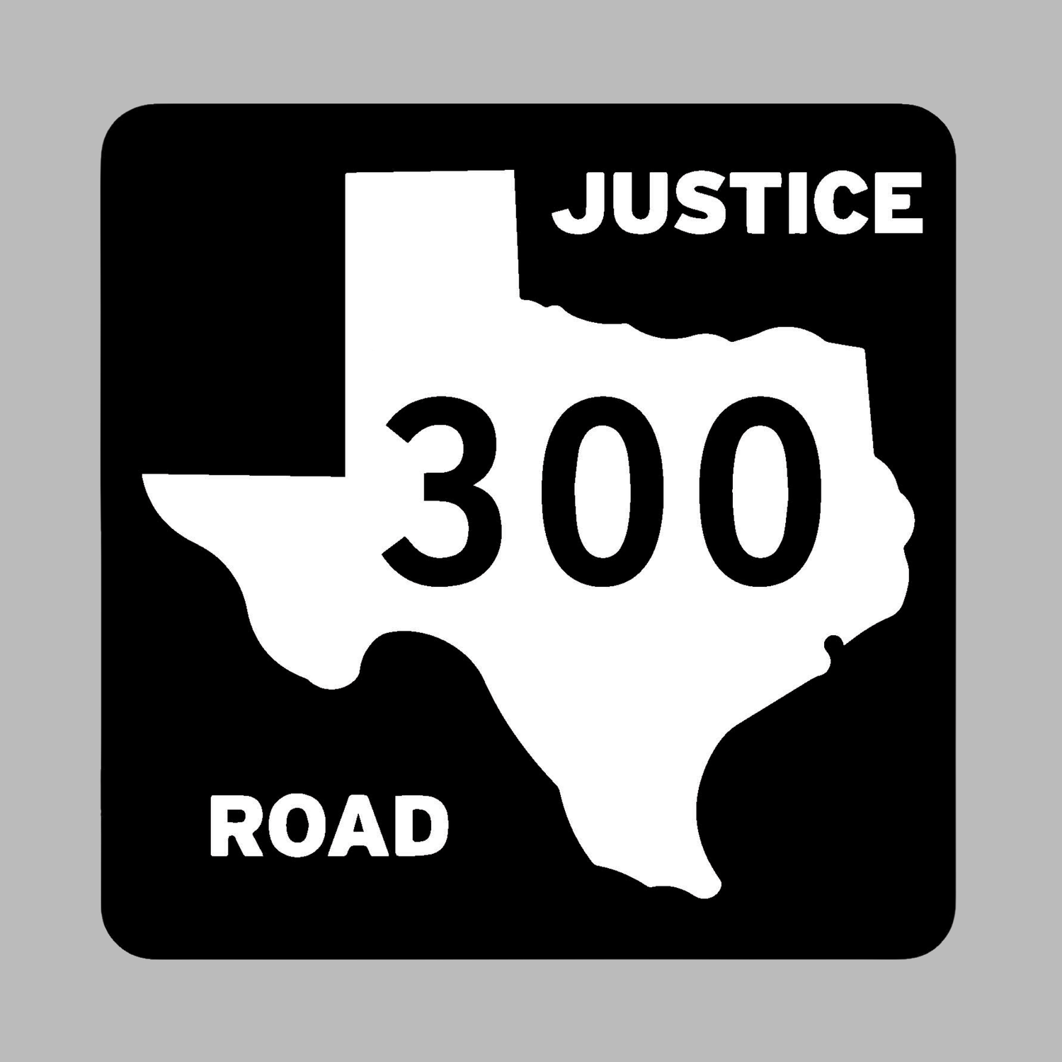 300 Justice Road