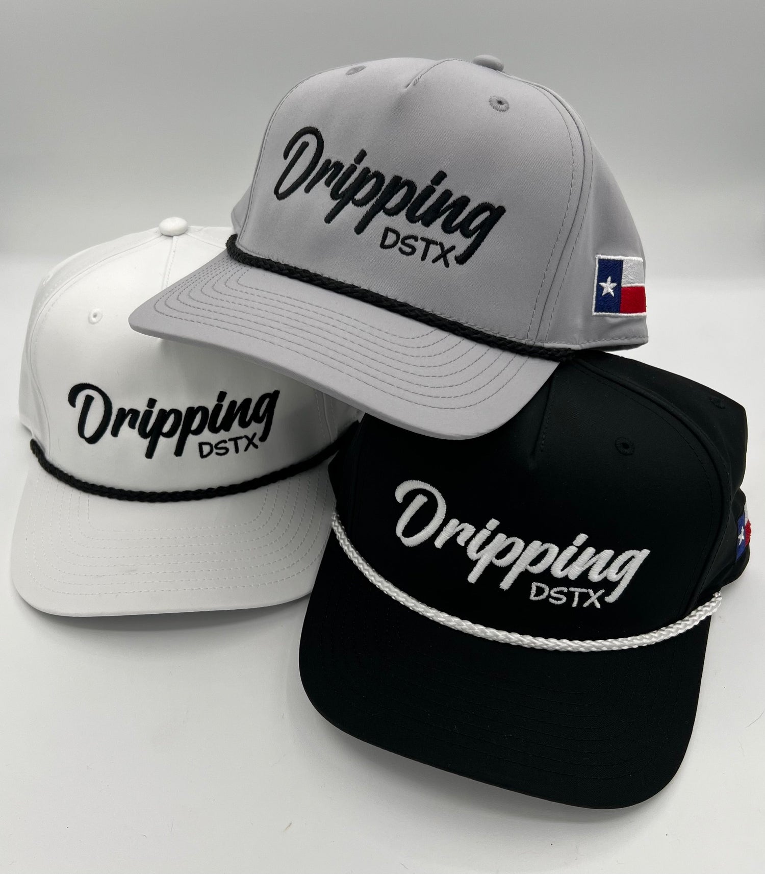 DRIPPING SPRINGS, TX