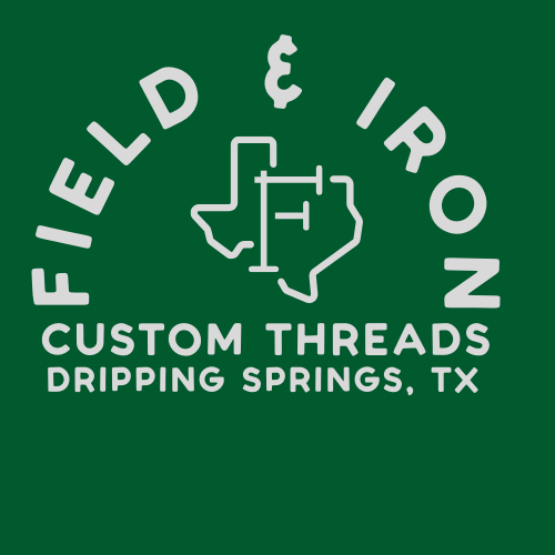 FIELD & IRON