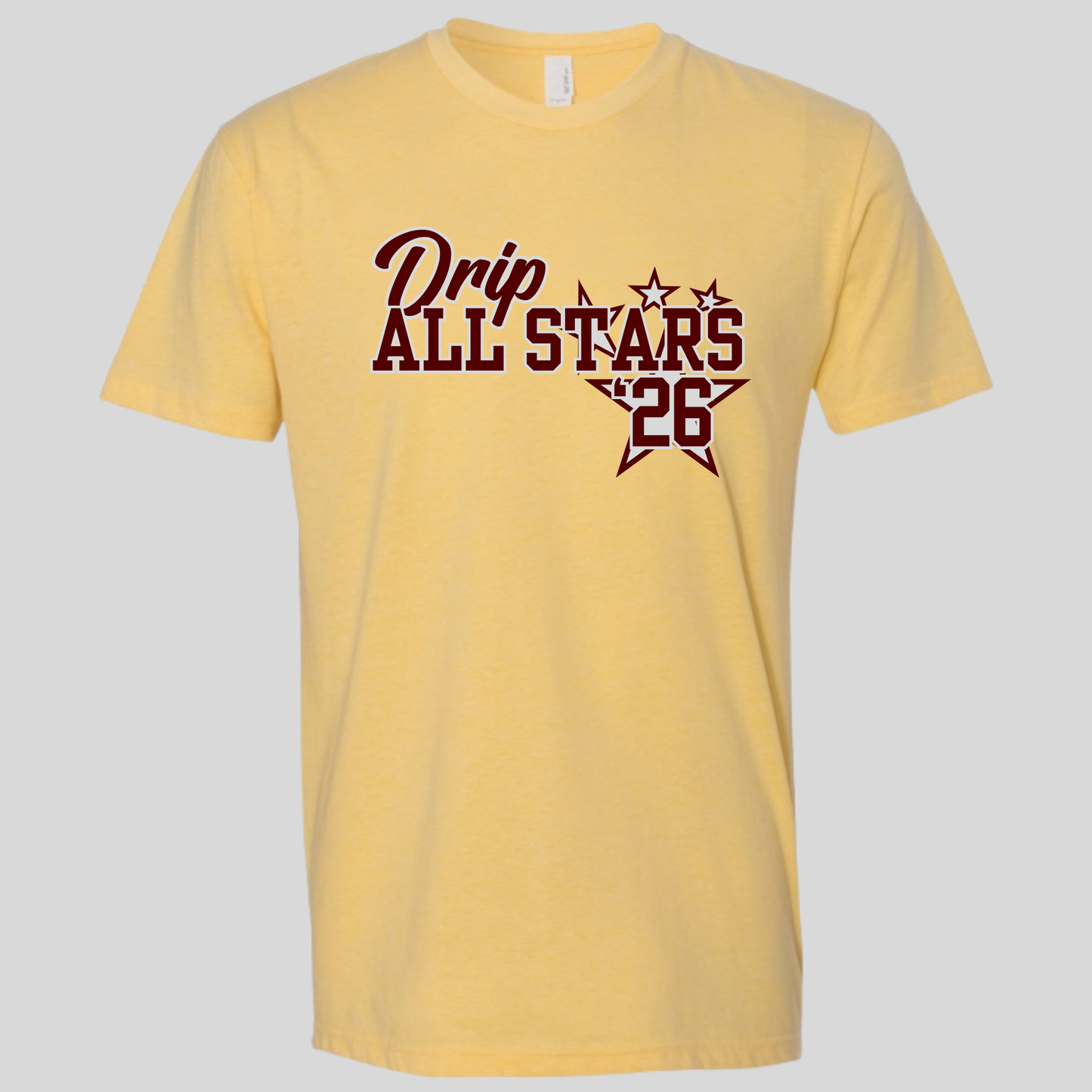 Unisex Tee
