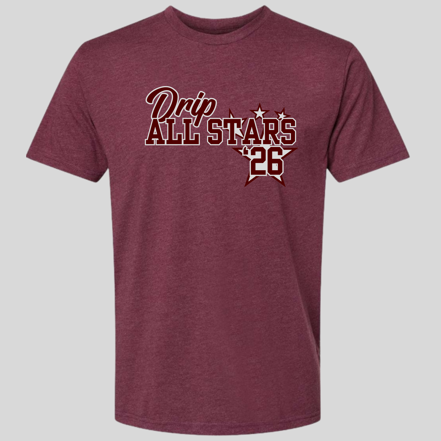 Unisex Tee