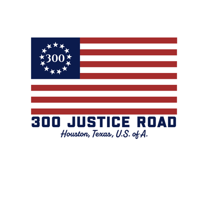 300JR/LIVE LIKE BOOJ/USA 300 - Performance Tops (White) - **PREORDER UNTIL May 8th**