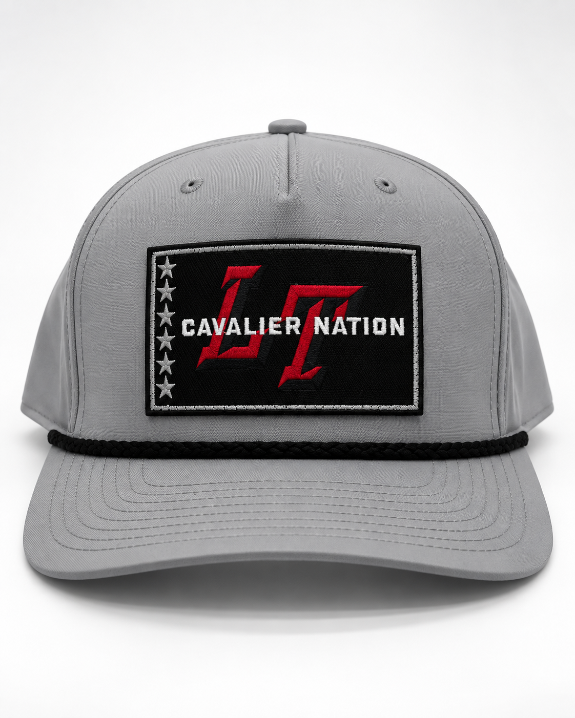 Lake Travis Cavaliers - Rope Hats