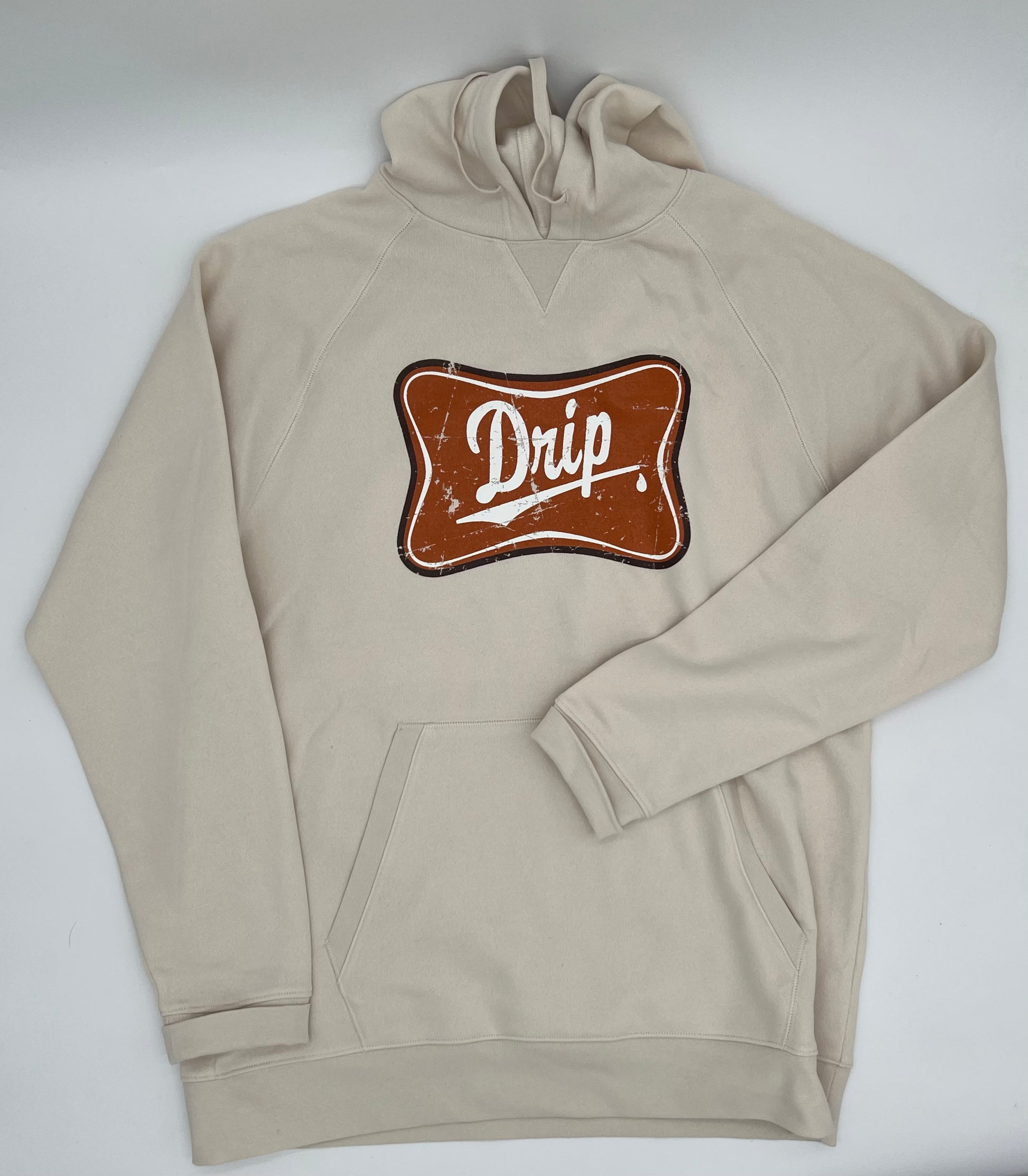 Drip Hoodie