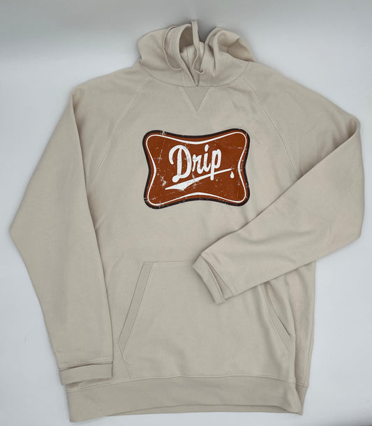 Drip Hoodie