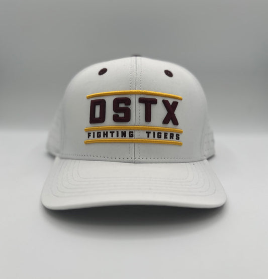 DSTX Line Hat — Dripping Springs Tigers by Field & Iron